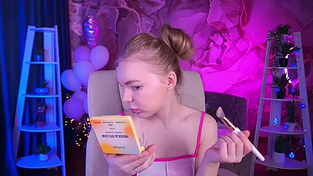 EmilySunshineS online show from 23, 2, 2026