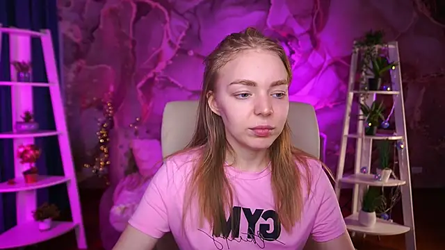 EmilySunshineS online show from 28, 2, 2026