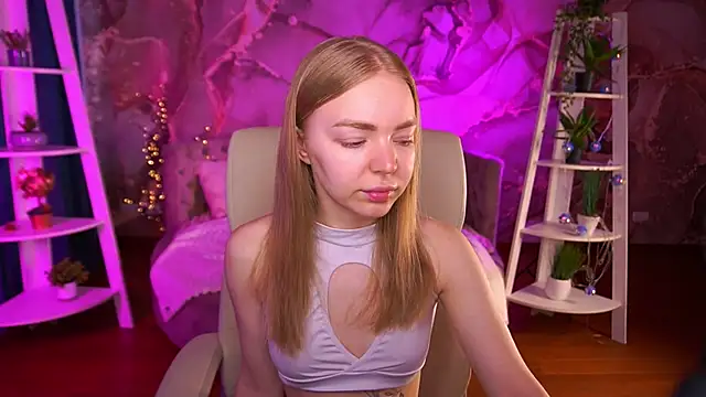 EmilySunshineS online show from 1, 3, 2026