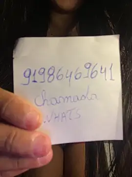 indyazinha online show from 14, 9, 2025