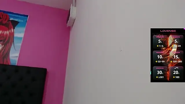  candy jade  online show from 25, 2, 2025