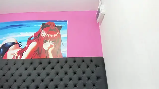  candy jade  online show from 11, 10, 2025