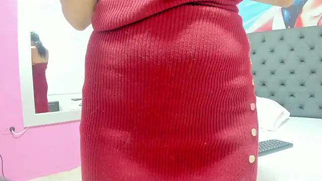  candy jade  online show from 13, 2, 2026