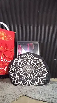 Snapshot of Sweet-SpicyOff chatting on 12, 12, 2024 Sweet-SpicyOff online show from 12, 12, 2024