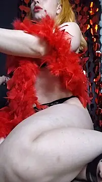 Snapshot of Sweet-SpicyOff chatting on 13, 2, 2025 Sweet-SpicyOff online show from 13, 2, 2025