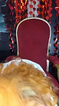 Snapshot of Sweet-SpicyOff chatting on 18, 2, 2025 Sweet-SpicyOff online show from 18, 2, 2025