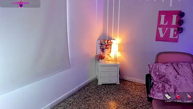 Snapshot of Andy_Gamboa chatting on 4, 11, 2025 Andy Gamboa online show from 4, 11, 2025