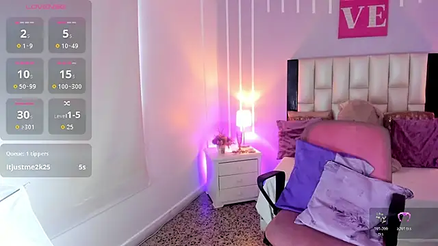 Snapshot of Andy_Gamboa chatting on 14, 11, 2025 Andy Gamboa online show from 14, 11, 2025