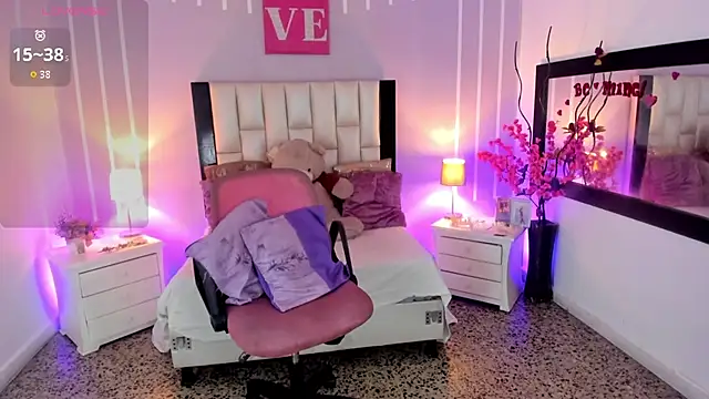 Snapshot of Andy_Gamboa chatting on 2, 12, 2025 Andy Gamboa online show from 2, 12, 2025