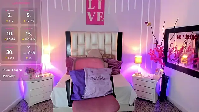 Snapshot of Andy_Gamboa chatting on 16, 12, 2025 Andy Gamboa online show from 16, 12, 2025