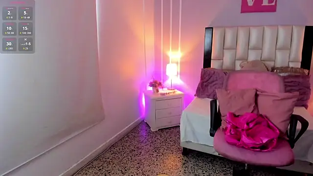 Andy Gamboa online show from 5, 3, 2026