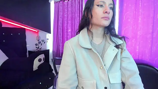 Coral Gibson online show from 20, 9, 2025