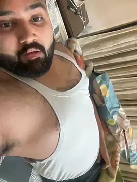 Dicky Rohan online show from 18, 3, 2025