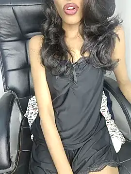 glam goddess online show from 24, 12, 2024