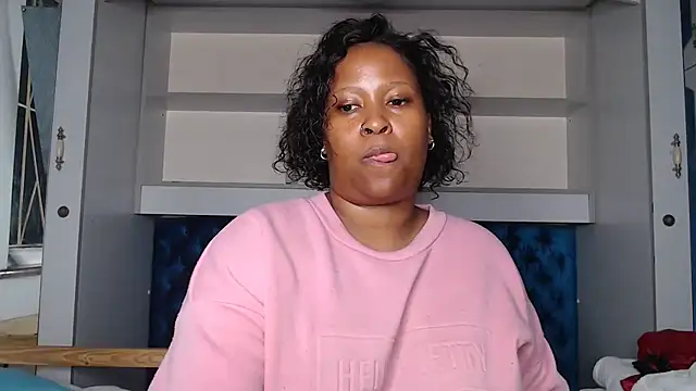 Zeeyonce696 online show from 15, 1, 2025