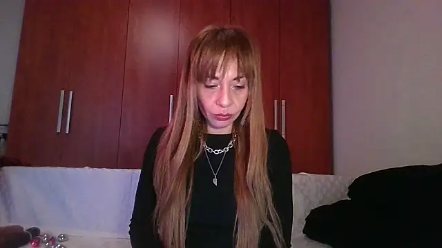 KarolinaReaper online show from 18, 10, 2025