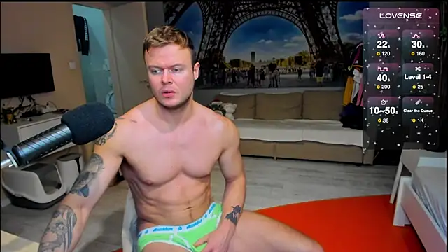 Snapshot of kingjamesuk chatting on 28, 1, 2025 kingjamesuk online show from 28, 1, 2025