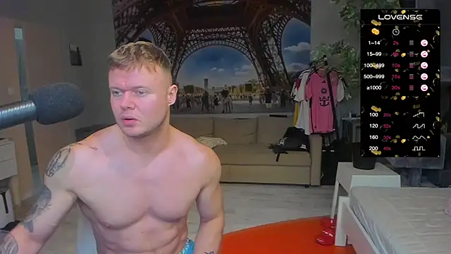 Snapshot of kingjamesuk chatting on 16, 3, 2025 kingjamesuk online show from 16, 3, 2025