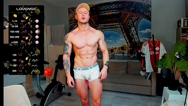 Snapshot of kingjamesuk chatting on 27, 10, 2025 kingjamesuk online show from 27, 10, 2025