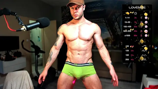 Snapshot of kingjamesuk chatting on 2, 11, 2025 kingjamesuk online show from 2, 11, 2025