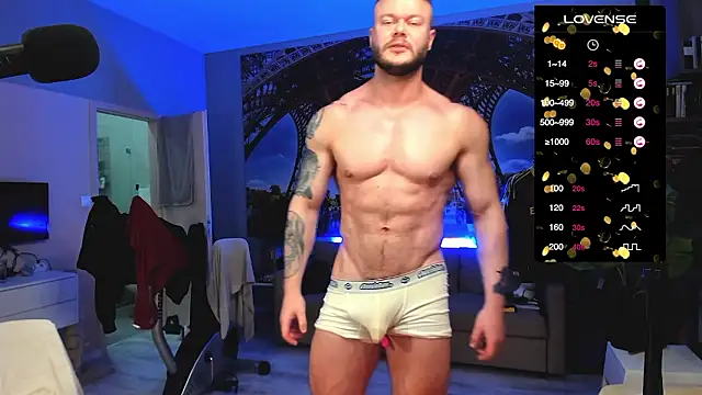 kingjamesuk online show from 18, 2, 2026