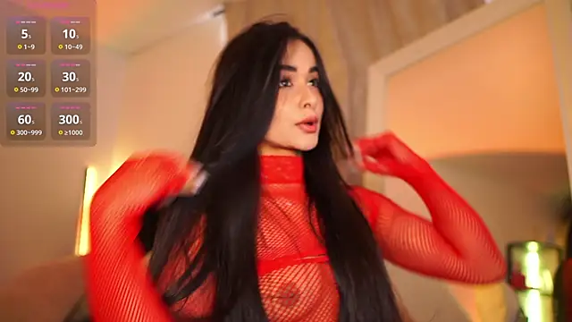 abigail adamss online show from 4, 11, 2025