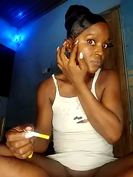 Crazybitchtheanalgoddess4 online show from 29, 3, 2026