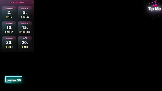 Snapshot of leny_ga chatting on 26, 10, 2025 leny ga online show from 26, 10, 2025