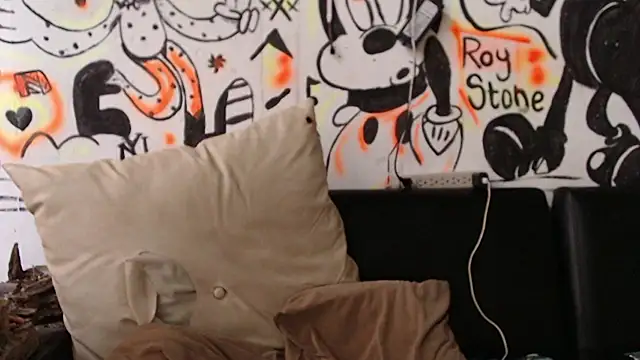 roystonee01 online show from 31, 1, 2026