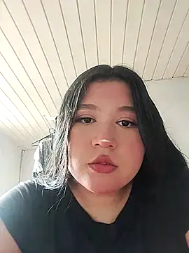 Snapshot of sharyl_24 chatting on 21, 3, 2025 sharyl 24 online show from 21, 3, 2025