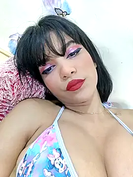 misskitty19-01 online show from 12, 1, 2025
