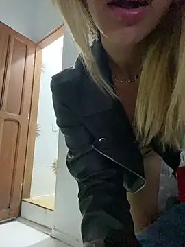 Carolinen online show from 22, 1, 2025