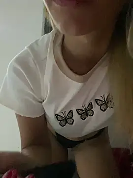 Carolinen online show from 31, 1, 2025