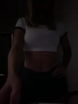 Carolinen online show from 2, 3, 2025