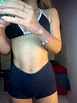 Carolinen online show from 10, 9, 2025