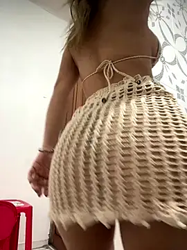 Carolinen online show from 20, 9, 2025