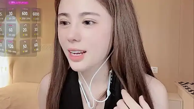 Snapshot of jiaozi-kiss chatting on 11, 3, 2025 jiaozi-kiss online show from 11, 3, 2025