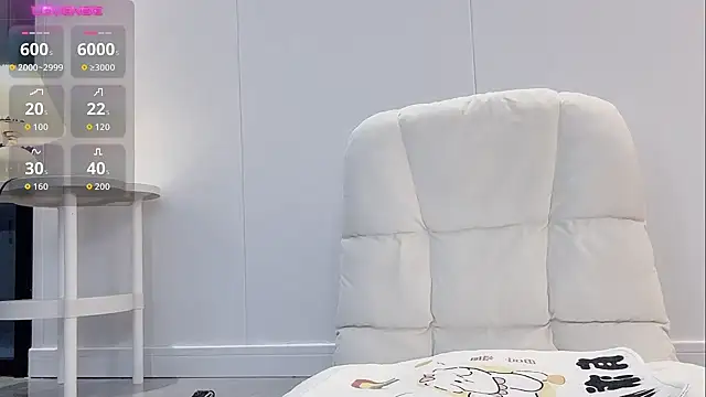 Snapshot of jiaozi-kiss chatting on 17, 10, 2025 jiaozi-kiss online show from 17, 10, 2025