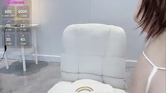 Snapshot of jiaozi-kiss chatting on 21, 10, 2025 jiaozi-kiss online show from 21, 10, 2025