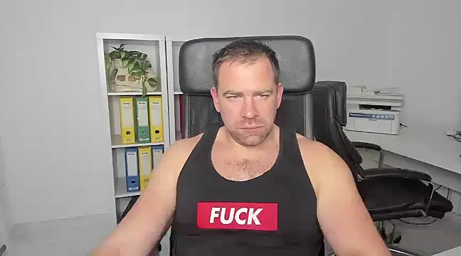 Snapshot of John-E-Dough chatting on 14, 1, 2025 John-E-Dough online show from 14, 1, 2025