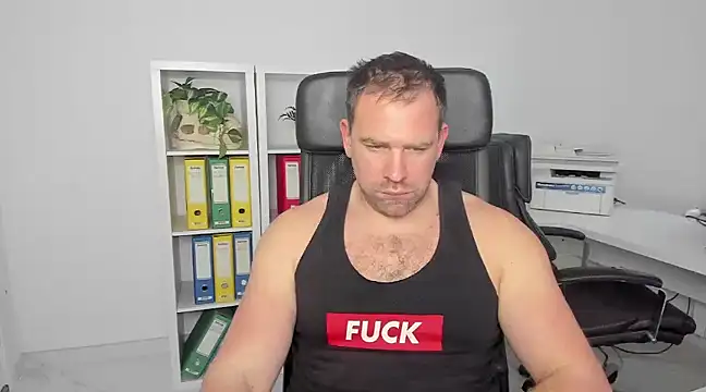 Snapshot of John-E-Dough chatting on 14, 1, 2025 John-E-Dough online show from 14, 1, 2025