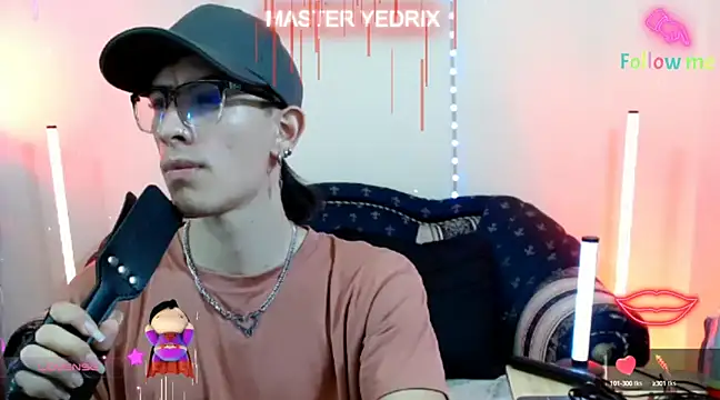 Yedrix online show from 17, 1, 2025