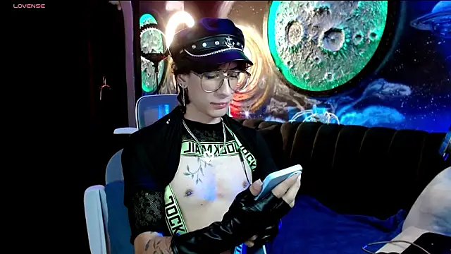 Yedrix online show from 19, 2, 2026