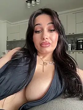 melissablack online show from 8, 4, 2026