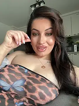 melissablack online show from 20, 5, 2026