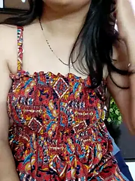 Snapshot of santurmom chatting on 20, 2, 2025 santurmom online show from 20, 2, 2025