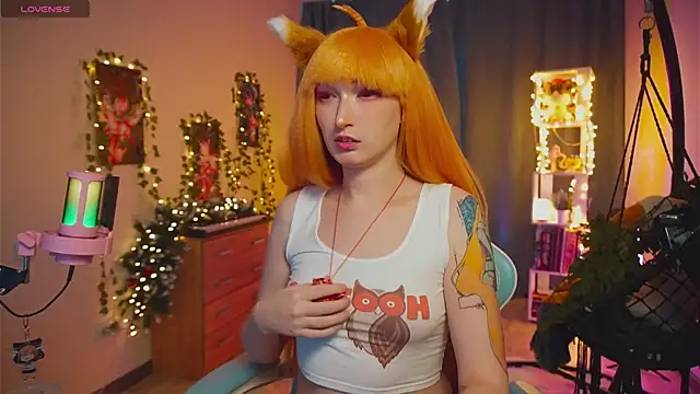 koshkasenpai online show from 6, 1, 2025