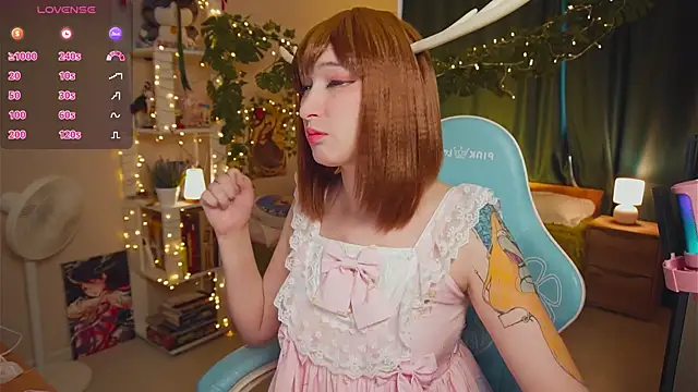 koshkasenpai online show from 11, 3, 2025