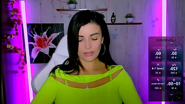 Snapshot of KayWuds chatting on 19, 1, 2026 KayWuds online show from 19, 1, 2026