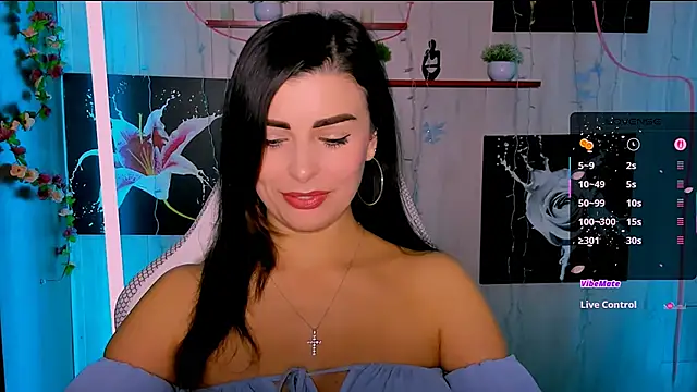 Snapshot of KayWuds chatting on 7, 2, 2026 KayWuds online show from 7, 2, 2026